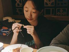 -绿茶餐厅(西单老佛爷店)