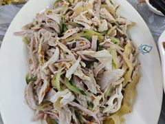 -陈根记大牌档