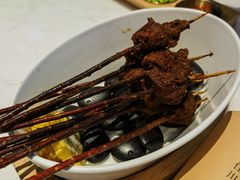 -柴门饭儿(成都太古里店)