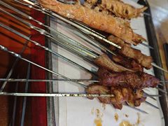 -四禧精酿铜锅涮肉·烧烤工场(大明湖店)