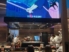 -鸟山鸣·日料食堂(王府井店)