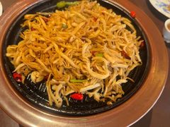 -奉天小馆·非遗东北菜(沈阳万象城店)