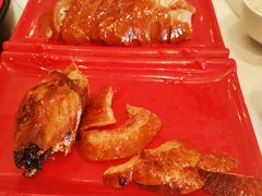 羲和烤鸭-羲和雅苑•北京烤鸭(吴中路万象城店)