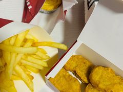 -肯德基(渔阳店)