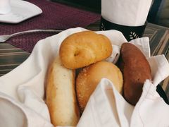 面包篮-小莫餐厅And More Restaurant西餐(北京展览馆店)