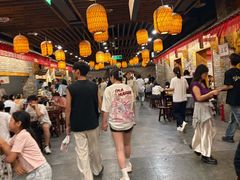 -小街天府(西工小街店)