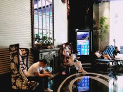 -厦门泰谷酒店(中山路镇海路地铁站店)