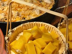 -张家卫·阳江菜·小海鲜(肥婆湾桥店)