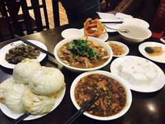 -姚记炒肝店(簋街店)