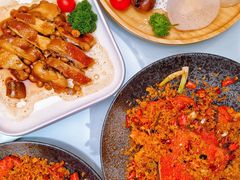 -避风塘·金牌店·夜宵(金玉兰店)