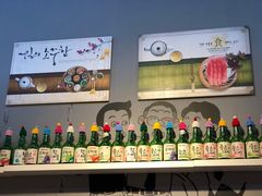 -韩国明洞碳烤肉(常平店)