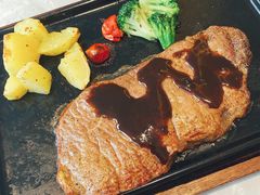 -必胜客(大观天地店)