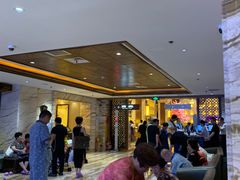 -天津瀚金佰九号温泉酒店(南楼地铁站店)
