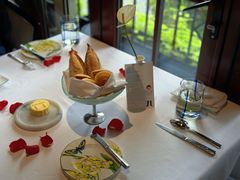 -Le Comptoir de Pierre Gagnaire