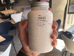 -野萃山·潮汕厚果汁(十亩地店)