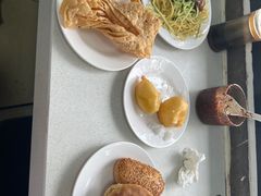 -老磁器口豆汁店(天坛店)