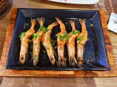 -柳叶刀烧烤(北大清华店)