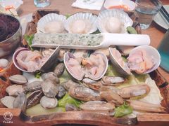 -Thai Basil罗勒叶泰式餐厅(时代天街店)