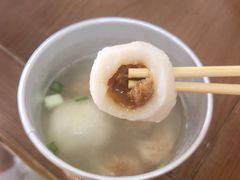 -同利肉燕老铺(澳门路店)