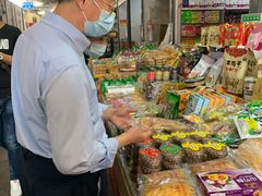 -曼阁市场水果批发市场