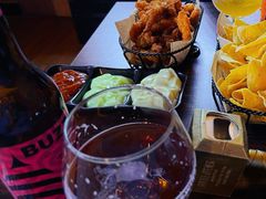 -杯莫停小酒馆