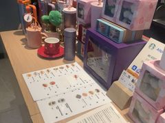 -星巴克(北京南站第三店)