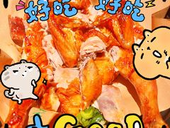 -绿茶餐厅(龙井船宴· 品牌总店)