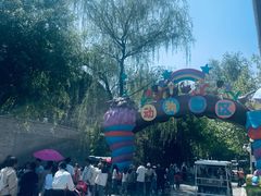 -石家庄市动物园