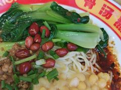 -魔都三兄弟酸辣粉·蘸卤炸串(虹桥万科店)