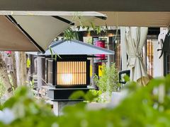 -舒羽咖啡(运河店)