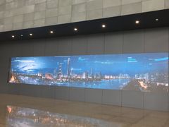 -广州市城市规划展览中心