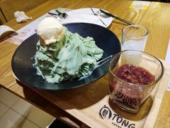 -糖糖屋•糖水•雪花冰店(时尚天河店)