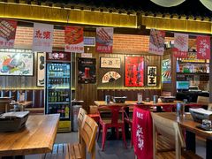 -聚点串吧·北京烧烤(朝北店)