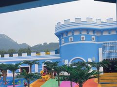 -吉姆冒险世界(蓟州店)
