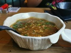 -院子餐厅·大锅菜·老杭帮(桥西直街店)