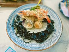 -拾挚扒房(招商花园城店)