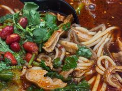 -苗乡米线(建军路店)