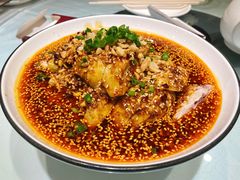 -川香楼酒家