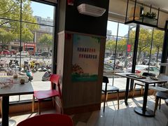 -肯德基(昆山张浦店)