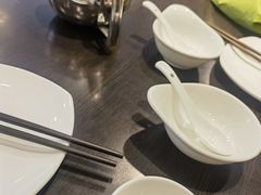 -老牌坊•鲁菜名店•地道济南菜(大观园商埠店)