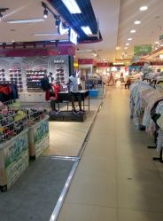 -孩子王(协信星光时代广场店)