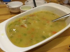-乌镇那一年小院主题餐厅(甘泉西路店)