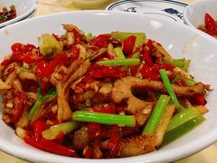 -笨罗卜浏阳菜馆(太平街店)