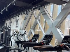 -GMJ·24H健身房(四川北路店)