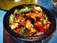 -金陵后厨·南京菜(新街口秣陵路店)