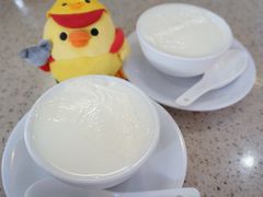 双皮奶-义顺牛奶公司(新马路老店)
