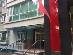 门面-兰州宾馆餐厅(兰州驻京办店)