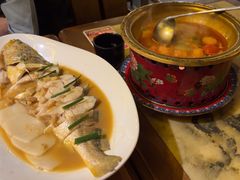 -范家小馆·烤鸭新京菜(金融街店)
