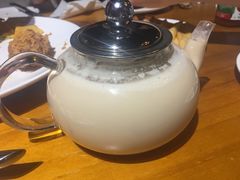 港式奶茶-莫比餐厅(五道口店)