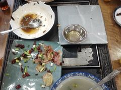 -三锅莊·牦牛肉火锅·香格里拉特色藏餐宴请餐厅(菱角塘路店)